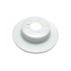Диск тормозной (задний) BMW X5 (E70/F15) 07- (320x20) M57/N20/N47/N52/N55/N57