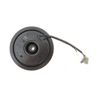 Шкив компрессора кондиционера BMW 3 (F30/F80)/5 (F10//F11)/7 (F01/F02/F03) 2.0i/3.0D 08-18