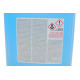 Антифриз (синий) Readymix G11 (-35°C готовый к применению) (10L)