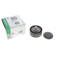 Ролик генератора BMW 5 (F10) 10-16 (паразитный) (75х32), N55 B30