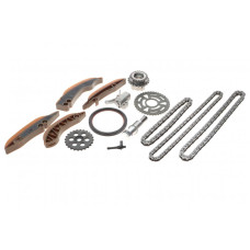 Комплект цепи ГРМ BMW 3 (E93/F30)/X3 (F25)/X5 (F15) 06-18 (z=86/70) (N47/B47)