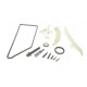 Комплект цепи ГРМ BMW 3 (F30)/4 (F33)/5 (F10)/X3 (F25) (N20B20/N52B30/N55B30) 10-18