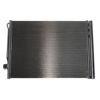 Радиатор кондиционера BMW X5 (E70/F15/F85)/X6 (E71/E72)/(F16/F86) 2.0D-4.8 06-19