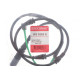 Датчик износа тормозных колодок (передних) BMW X5 (E70)/X6 (E71/E72) 08-14 (L=1020mm)