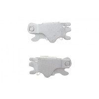 Рычажок трещотки колодок ручника BMW 3 (E46/E90)/4 (F33/F83)/X5 (E70/F15/F85) 08-18