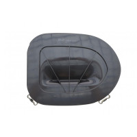 Фильтр воздушный BMW X3 (F25)/X5 (E70/F15/F85)/X6 (E71/E72) 2.0D/3.0D (N47/N57) 08-17