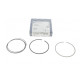 Кольца поршневые BMW X5 (E70)/X6 (E71/E72) 2.0i/3.0i 06- (84.00mm/STD) (N54/N55/N20)