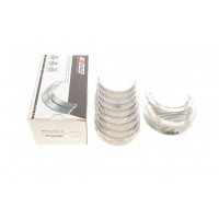 Вкладыши коренные BMW 1/2/3/4/5/X1/X3/X5 1.6/2.0d (N47) (+0.25)