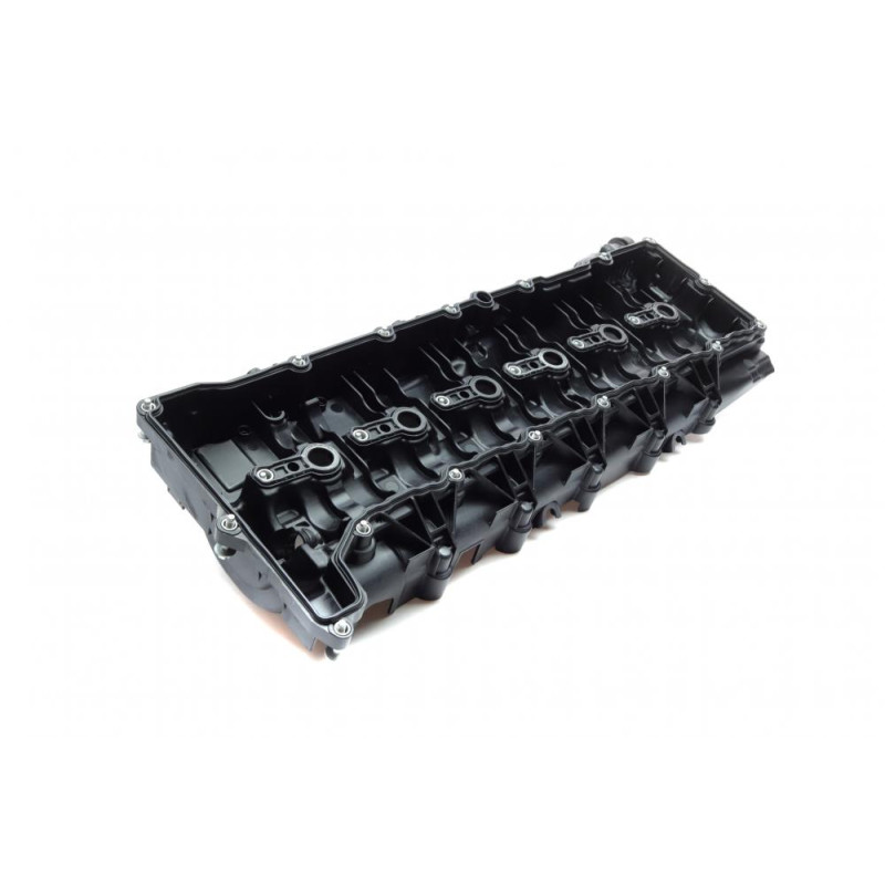 Крышка клапанов BMW 5 (F10/F07)/X5 (E70/F15/F85) 3.0 08-18 D40 (N57)