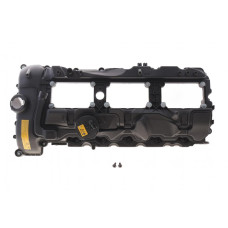 Крышка клапанов BMW 3 (E90)/5 (F10/F11)/X5 (E70/F15/F85) (N55 B30 A) 3.5i 06-