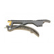 Комплект цепи ГРМ BMW 3 (E92/E93/F30)/5 (E61/F07)/X5 (E70/F15)/X6 (E71) 04-18 (N51/52/53/55)