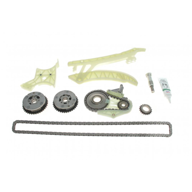 Комплект цепи ГРМ BMW 3 (F30/F80) 2.0i 12-18/5 (F10/F07) 1.6i/2.0i (N20/N26) 11-17 (148/70 звеньев)