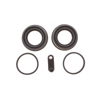 Ремкомплект суппорта (переднего) BMW 5(E60)/6(E64)/7(E66) 04-10 (d=42mm) (Ate)