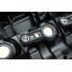 Крышка клапанов BMW 5 (F10/F07)/X5 (E70/F15/F85) 3.0 08-18 D40 (N57)