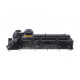 Крышка клапанов BMW 3 (F30/F80)/4 (F32/F82)/5 (F10/)X5 (F15/F85) 09- N20