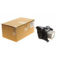 Корпус фильтра масляного (с радиатором) BMW 2 (F22/F87)/X3 (G01/F97)/X5 (F15/F85) 15- (B48/B38/B46)