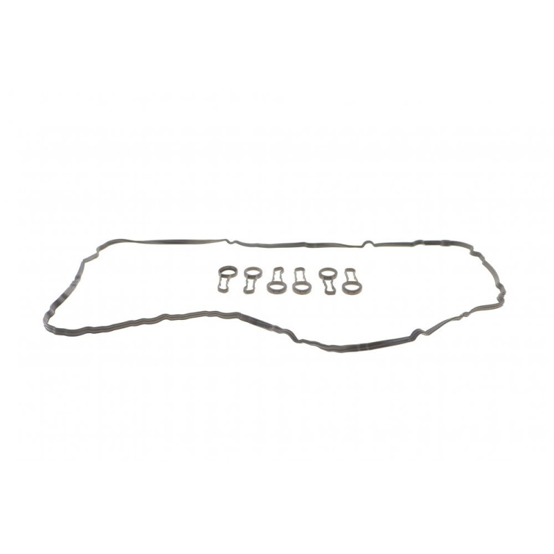(к-кт) Прокладка крышки клапанов BMW 3 (E90/E91/E92/E93/F30/F80/F31)/5 (F10) 08- , N57 D30