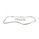 (к-кт) Прокладка крышки клапанов BMW 3 (E90/E91/E92/E93/F30/F80/F31)/5 (F10) 08- , N57 D30