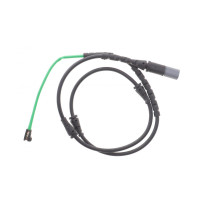 Датчик износа тормозных колодок (передних) BMW X5 (E70)/X6 (E71/E72) 08-14 (L=1020mm)