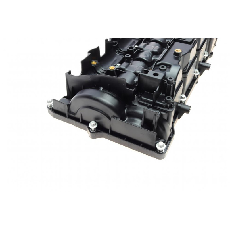 Крышка клапанов BMW 5 (F10/F07)/X5 (E70/F15/F85) 3.0 08-18 D40 (N57)