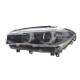 Фара (L) BMW X5 (F15/F85) 13-18 (Bi-Xenon)