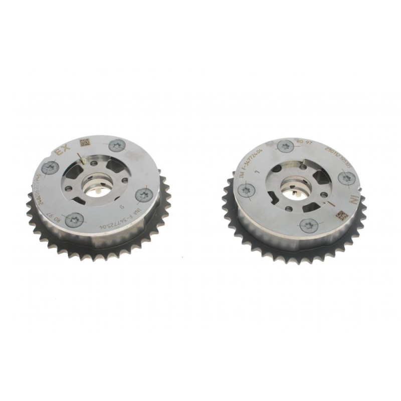 Комплект цепи ГРМ BMW 3 (F30/F80) 2.0i 12-18/5 (F10/F07) 1.6i/2.0i (N20/N26) 11-17 (148/70 звеньев)