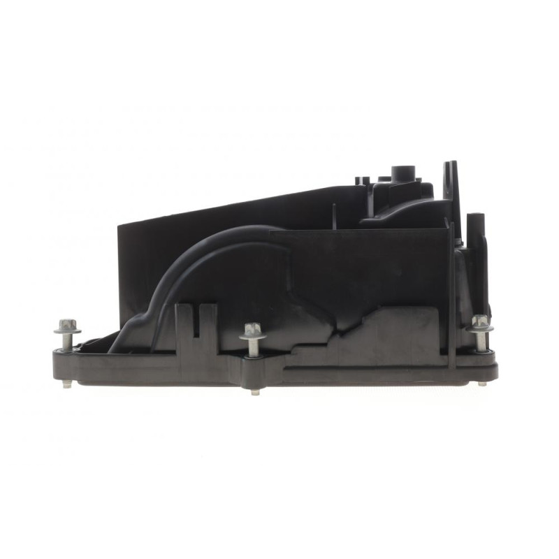 Крышка клапанов BMW 3 (E90/F30/F80)/5 (E60/F10)/X3 (F25)/X5 (F15/F85) 1.6/2.0D 06-18 (N47)