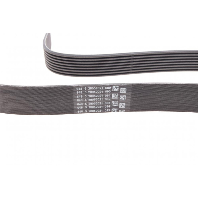 Ремень генератора BMW 5 (F10)/ X5 (E70/F15/F85)/X6 (E71/E72/F16/F86) 08-16 (8PK1478)