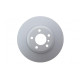 Диск тормозной (задний) BMW X5 (E70) 06-10/X6 (E71/E72) 09-11 (320x20) (с покрытием) (вентил.)