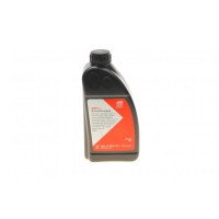 Жидкость тормозная DOT4 LV (1L)