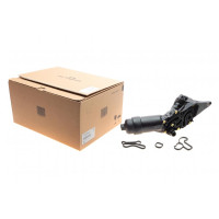 Корпус фильтра масляного BMW 2 (F22/F87)/X3 (G01/F97)/X5 (F15/F85) 15- (B48/B38/B47/B46)