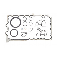 Комплект прокладок (нижний) BMW 3 (F30/F80)/5 (F10)/X5 (F15/F85) 2.0i (N20) 11-18