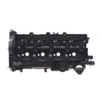 Крышка клапанов BMW 3 (E90/F30/F80)/5 (E60/F10)/X3 (F25)/X5 (F15/F85) 1.6/2.0D 06-18 (N47)