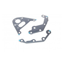 (к-кт) Прокладка крышки ГРМ BMW 5 (F10)/7 (F01/F02/F03/F04)/X5 (F15/F85) 07- N63/S63