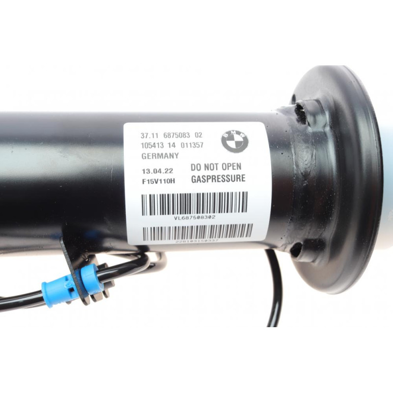 Амортизатор (передний) (L) BMW X5 (F15) 13-