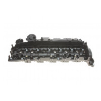 Крышка клапанов BMW 5 (F10)/3 (E90/F30) 3.0D 07- (N57) D30