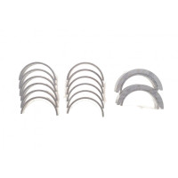 Вкладыши коренные BMW 3/4/5/6/7/X3/X4/X5/X6 (N57) 3.0d 08- (+0.25)