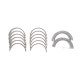 Вкладыши коренные BMW 3/4/5/6/7/X3/X4/X5/X6 (N57) 3.0d 08- (+0.25)