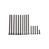 (к-кт 15шт.) Болты головки BMW X3 (F25)/X4 (F26) 11-, N20/N26