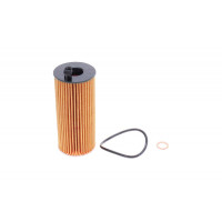 Фильтр масляный BMW 3 (E90-E93/F30/F80)/4 (F32)/5 (F10/F18)/7 (F01-F04)/X5 (F15/F85) 10- (N47/N57)