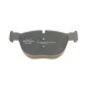 Колодки тормозные (передние) BMW X4 (F26) 14-18/X5 (E70/F15/F85) 06-18/X6 (E71/E72/F16/F86) 08-19