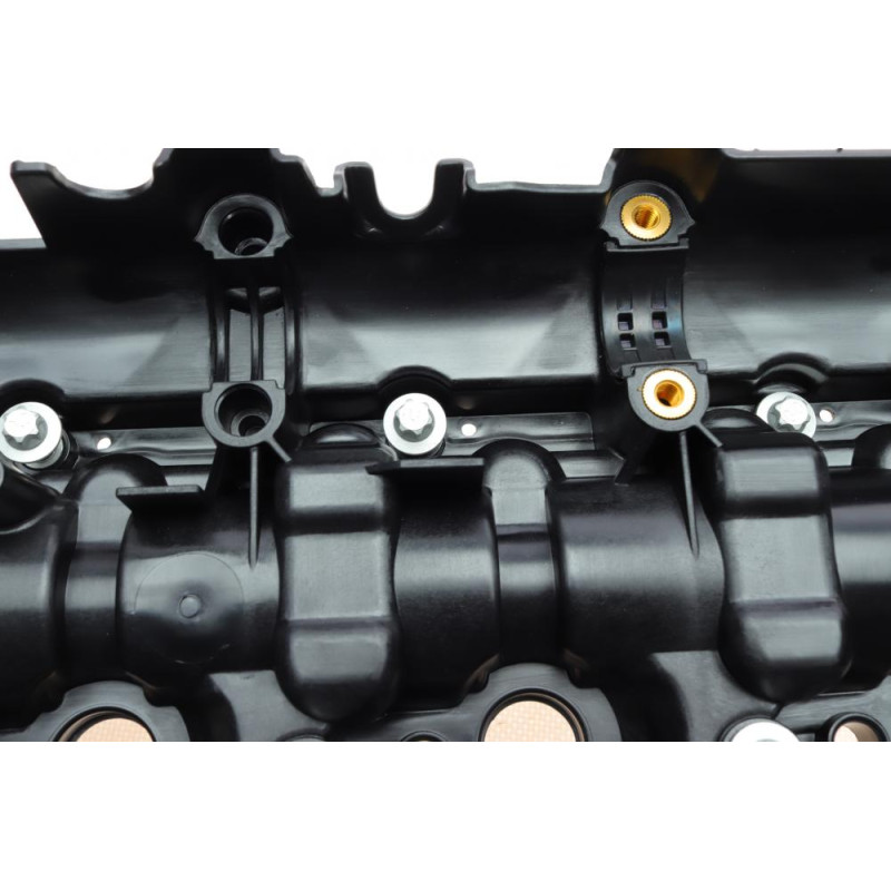 Крышка клапанов BMW 5 (F10/F07)/X5 (E70/F15/F85) 3.0 08-18 D40 (N57)