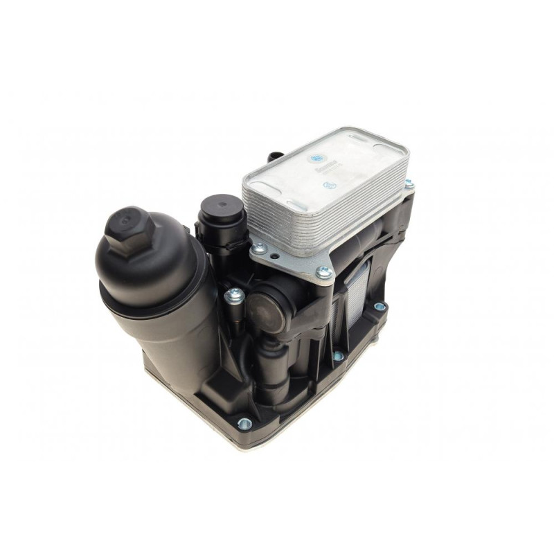 Корпус фильтра масляного BMW 3 (E90-E93/F30/F80)/4 (F32)/5 (F10/F18) 2.0D 07- (N47 N57)