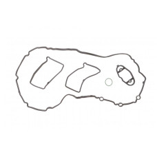 (к-кт) Прокладка крышки клапанов BMW X4 (F26)/X5 (F15/F85) 14- (N20/N26)