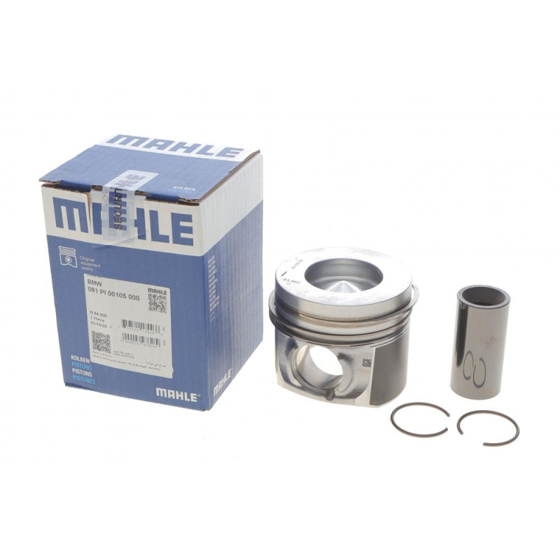 Поршень BMW X5 (E70)/X6 (E71/E72) 08-10 (84.00mm/STD) M57