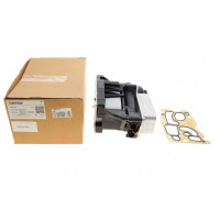 Корпус фильтра масляного BMW 3 (E90-E93/F30/F80)/4 (F32)/5 (F10/F18) 2.0D 07- (N47 N57)