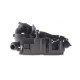 Крышка клапанов BMW 5 (F10/F11)/7 (F01-F04)/X5 (F15/F85) 3.0D N57 12-19