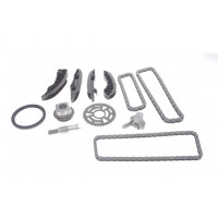 Комплект цепи ГРМ BMW 3 (F30)/4 (F32,F82)/5 (F10) 07- (N47/N57/B47)