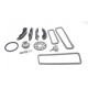 Комплект цепи ГРМ BMW 3 (F30)/4 (F32,F82)/5 (F10) 07- (N47/N57/B47)