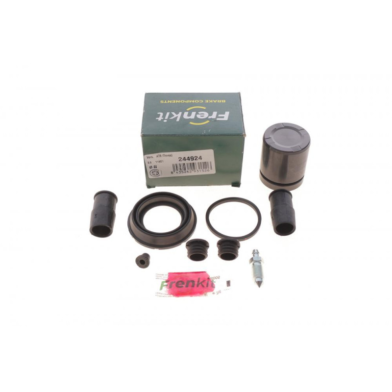 Ремкомплект суппорта (заднего) BMW X5 (E70)/X6 (E71/E72) 06- (d=44mm) (+ поршень) (Ate)